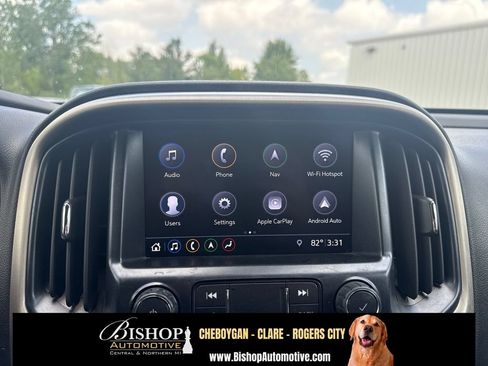 Used 2019 GMC Canyon Denali AWD/4WD image 20
