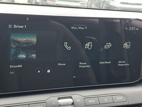 New 2026 Kia K4 FWD image 11