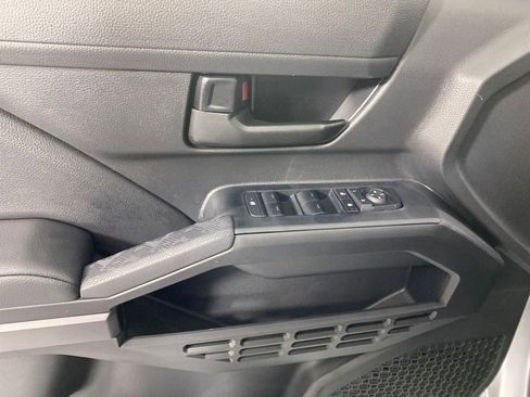 New 2025 Toyota Tacoma SR5 image 10