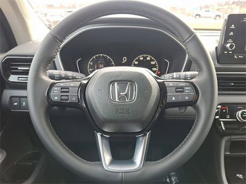 New 2025 Honda Pilot EX-L image 12