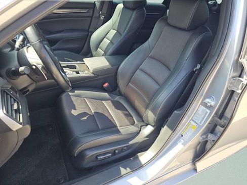 Certified 2022 Honda Accord Sport image 8