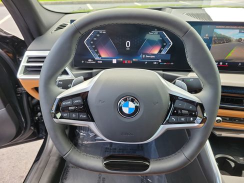 Used 2026 BMW 330i Sedan w/ Premium Package RWD image 26