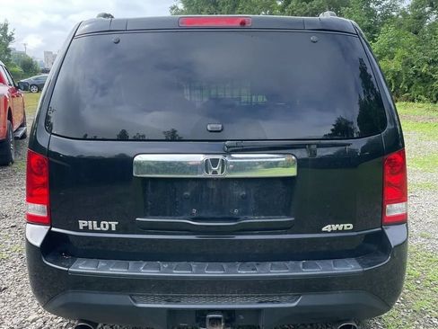 Used 2012 Honda Pilot EX-L image 7