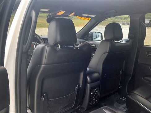 Used 2021 Dodge Durango R/T w/ Blacktop Package RWD image 34