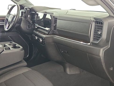 Used 2025 GMC Sierra 1500 Elevation AWD/4WD image 35