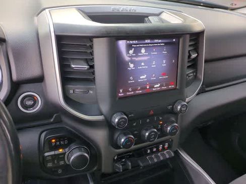 Used 2020 RAM 1500 Big Horn AWD/4WD image 28