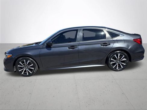 Used 2024 Honda Civic EX image 10