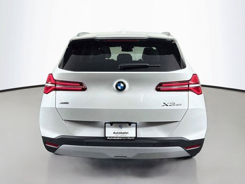 New 2026 BMW X3 xDrive30i AWD/4WD image 6