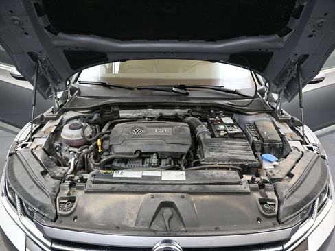 Used 2019 Volkswagen Arteon SE FWD image 9