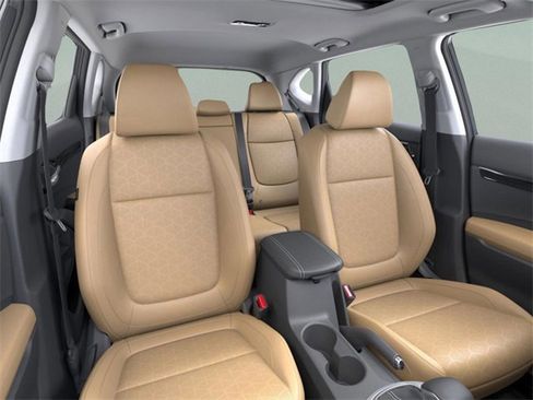 New 2026 Kia Seltos EX w/ EX Sunroof Package image 15