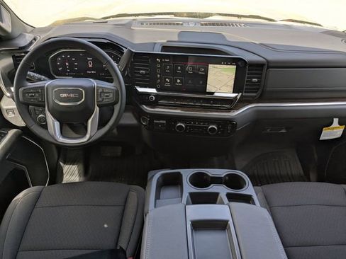 New 2026 GMC Sierra 1500 Elevation w/ Elevation Select Package image 17