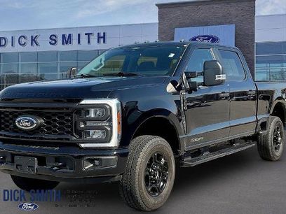 Certified 2024 Ford F350 XL w/ STX Appearance Package