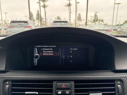 Used 2013 BMW M3 Convertible image 19