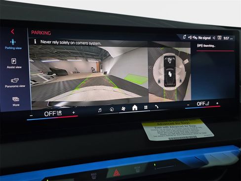 New 2026 BMW X3 M50 w/ Premium Package image 23