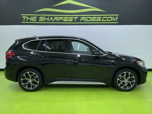 Used 2020 BMW X1 xDrive28i w/ Convenience Package image 11