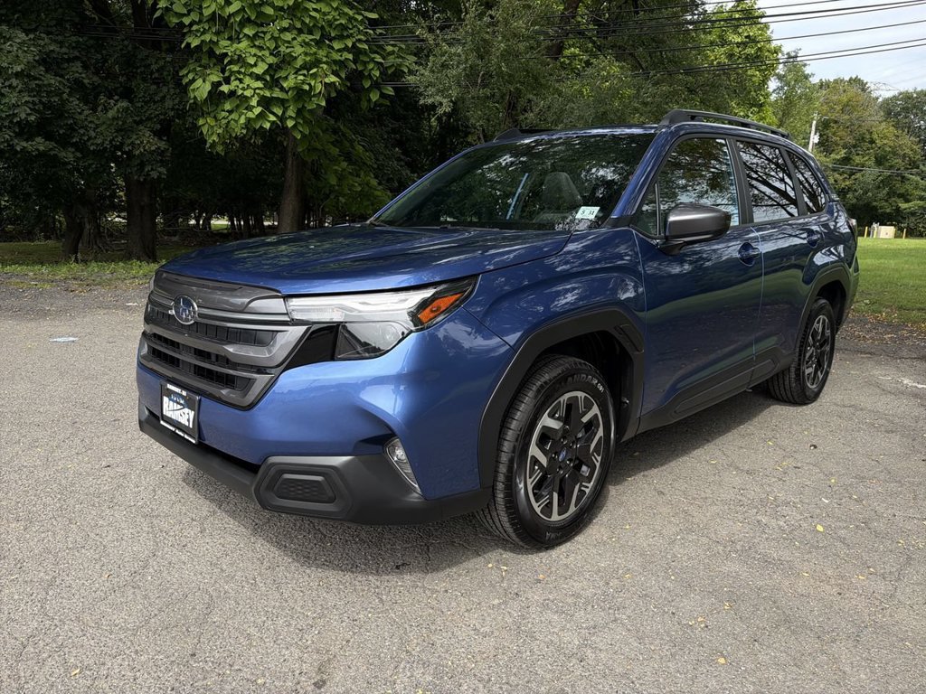 Certified 2026 Subaru Forester Premium AWD/4WD image 4
