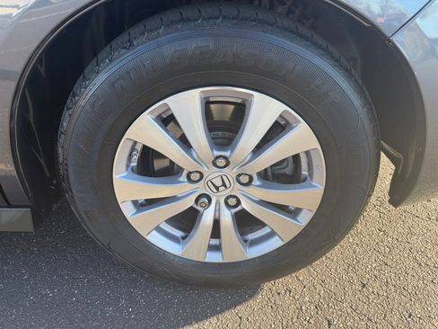 Used 2016 Honda Odyssey EX-L image 27