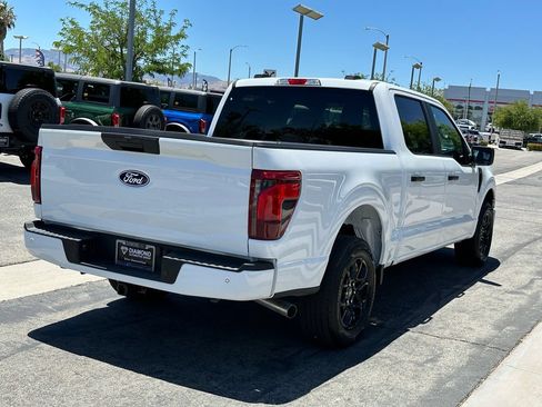 New 2026 Ford F150 STX RWD image 7
