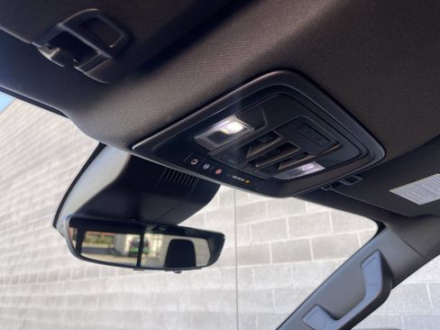 Used 2022 GMC Sierra 1500 AT4 w/ AT4 Premium Package image 28