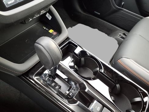 New 2026 Subaru Forester Sport image 5