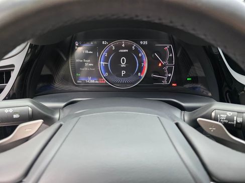 Used 2024 Lexus ES 350 w/ Premium Package FWD image 21