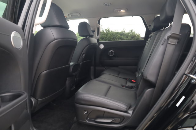 Used 2026 Hyundai Palisade SEL AWD/4WD image 23