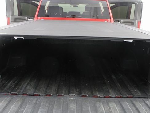 Used 2021 GMC Sierra 2500 AT4 w/ Gooseneck/5TH Wheel Package image 20