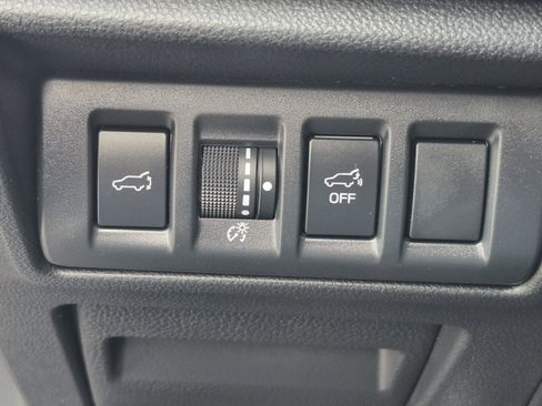 Used 2025 Subaru Outback Touring XT w/ Popular Package #2 AWD/4WD image 18