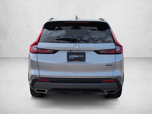 Used 2024 Honda CR-V Sport Touring image 6