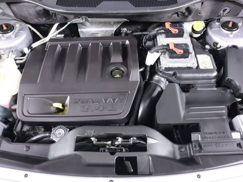 Used 2017 Jeep Patriot Sport image 34