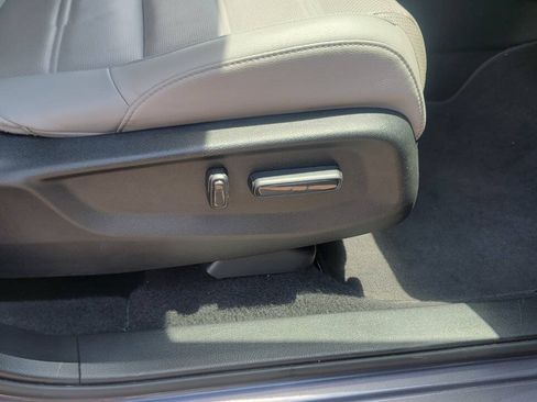 Used 2022 Honda CR-V EX-L image 22