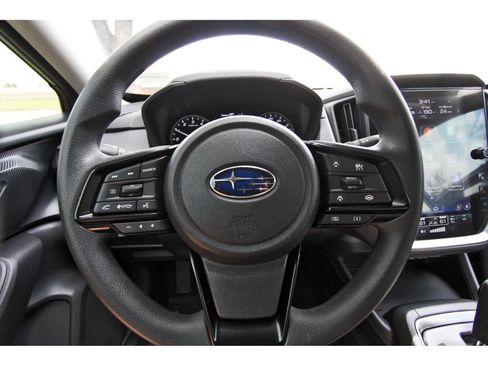 Used 2024 Subaru Crosstrek 2.0i Premium AWD/4WD image 13