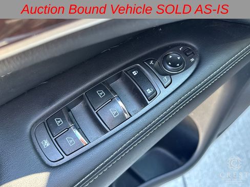 Used 2019 INFINITI QX60 Luxe w/ Sensory Package image 12