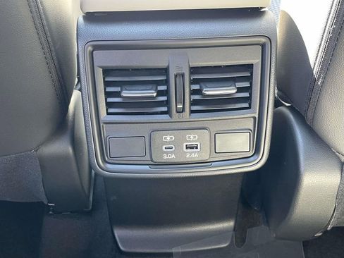 New 2025 Subaru Forester Premium image 12