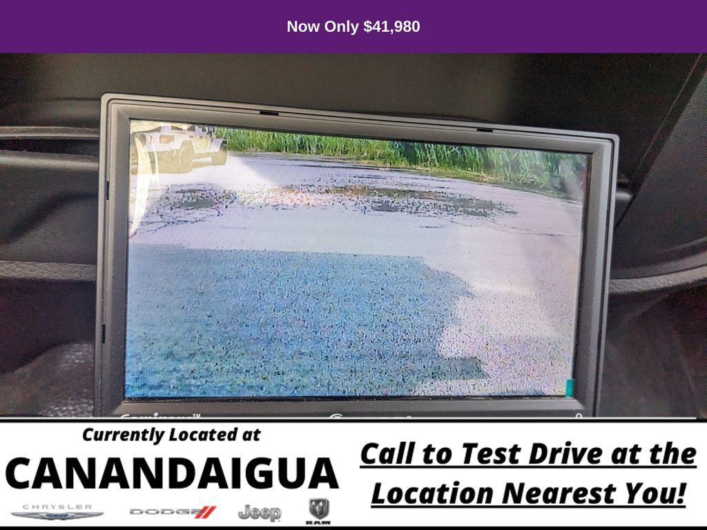 Used 2022 RAM 3500 Tradesman AWD/4WD image 20