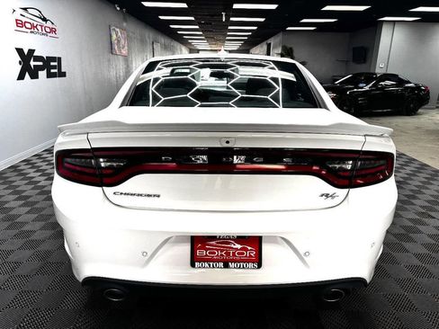 Used 2022 Dodge Charger R/T image 13