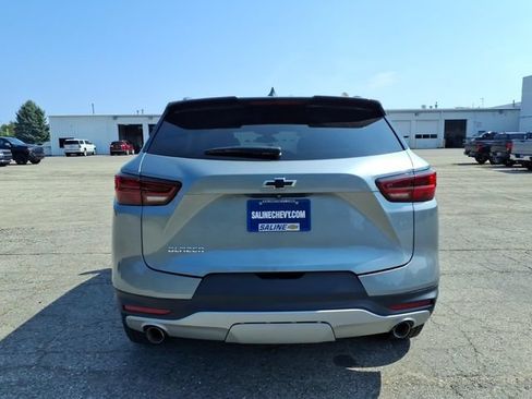 Used 2024 Chevrolet Blazer LT w/ Convenience Package FWD image 6