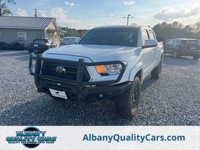 Used 2020 Toyota Tacoma SR5