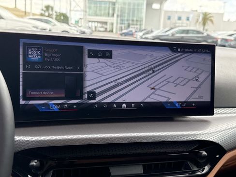 Used 2025 BMW 430i RWD image 23