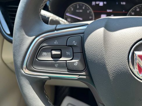 Used 2023 Buick Envision Avenir AWD/4WD image 23