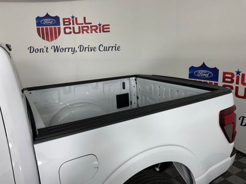 New 2026 Ford F150 STX w/ Equipment Group 200A image 11