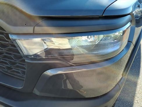 Used 2025 RAM 1500 Rebel w/ Rebel Level 2 Equipment Group image 9