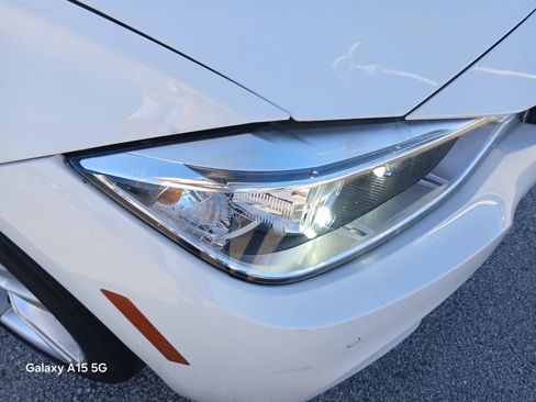 Used 2015 BMW 328i Sedan RWD image 21