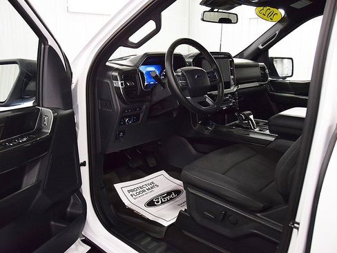 Used 2023 Ford F150 XLT w/ Equipment Group 302A High image 17