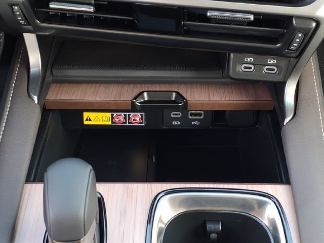 New 2026 Lexus RX 350 AWD w/ Convenience Package image 26
