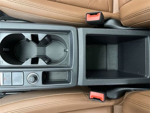 Certified 2024 Audi Q3 2.0T Premium Plus w/ Premium Plus Package image 21