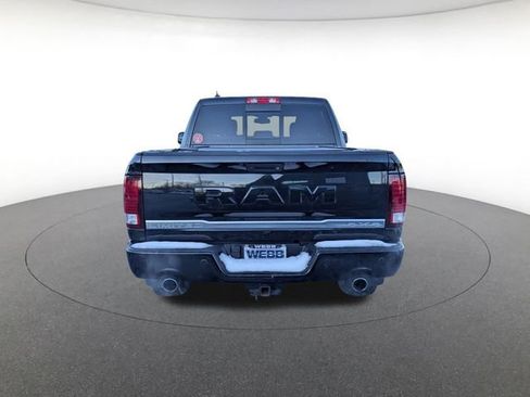 Used 2018 RAM 1500 Limited image 6