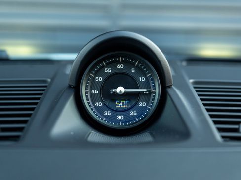 New 2026 Porsche 911 Carrera T image 25