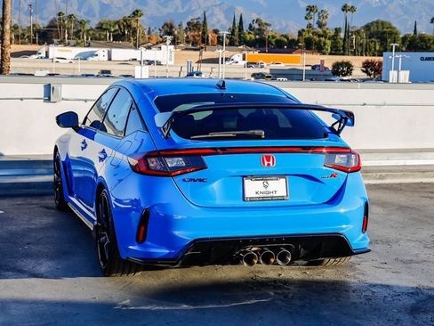 Used 2023 Honda Civic Type R image 7