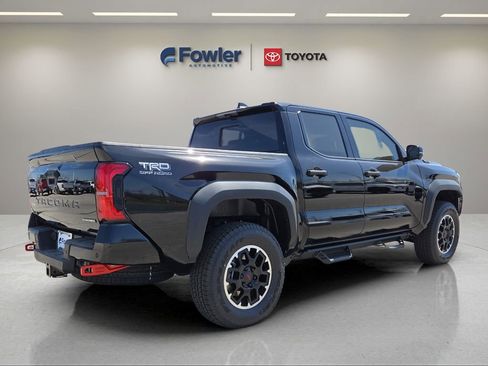 New 2026 Toyota Tacoma TRD Off-Road w/ TRD Off Road Premium Package AWD/4WD image 7
